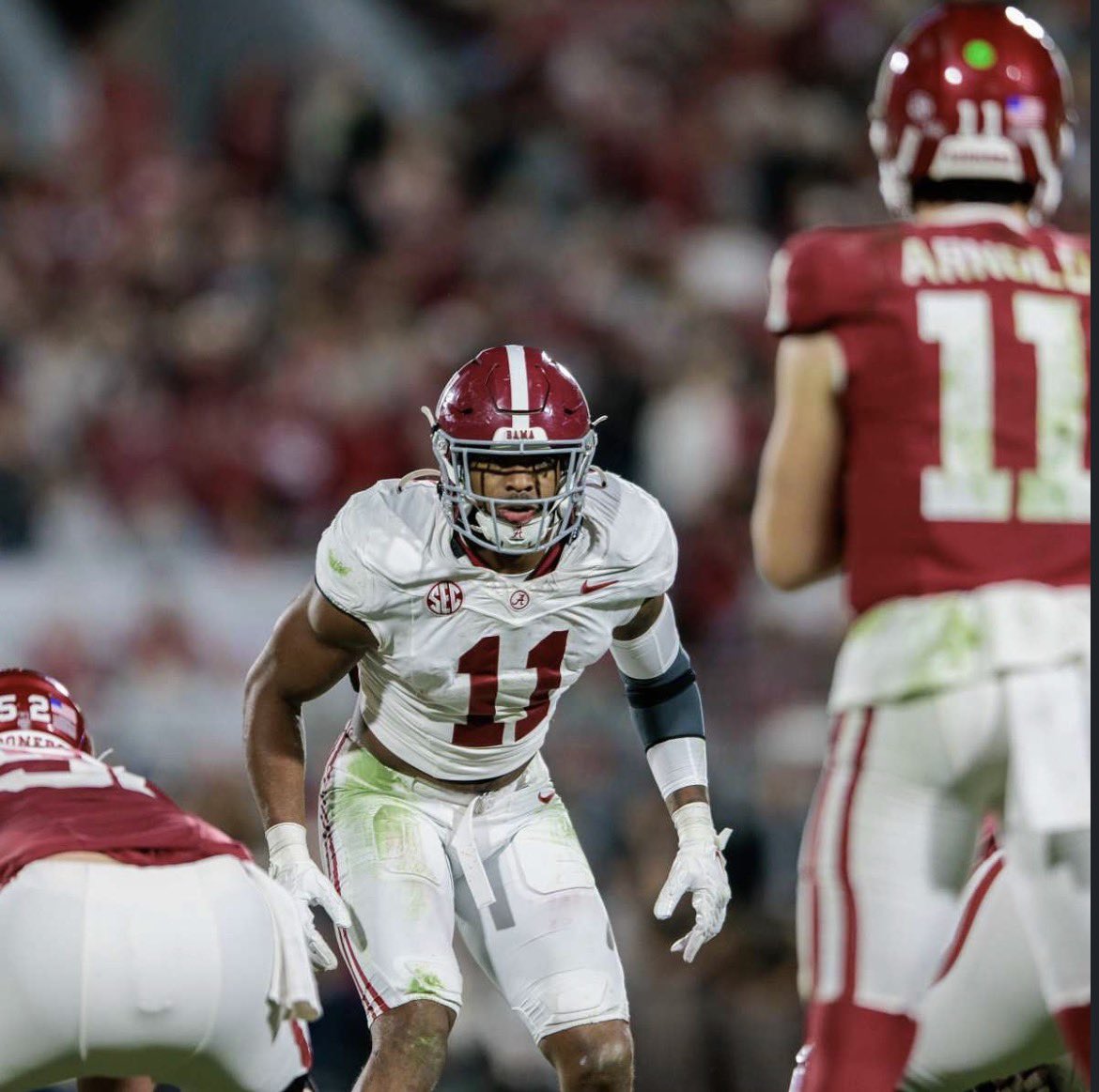 Tahj “TJ” Gray tweet media