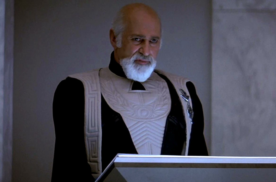 Starfleet_21_61's tweet photo. The seeds of the Federation were planted during the Babel Crisis of 2154, during which a temporary alliance was formed to search for a Romulan drone ship preying on local vessels.
#StarTrek #Starfleet #Federation #Humans #Vulcans #Andorians #Tellarites https://t.co/yCmr1YpNoW
