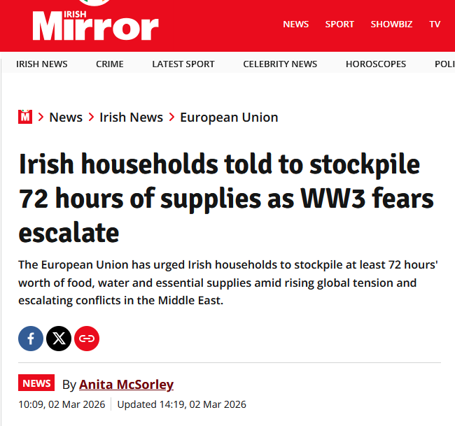 Keira Connolly tweet media