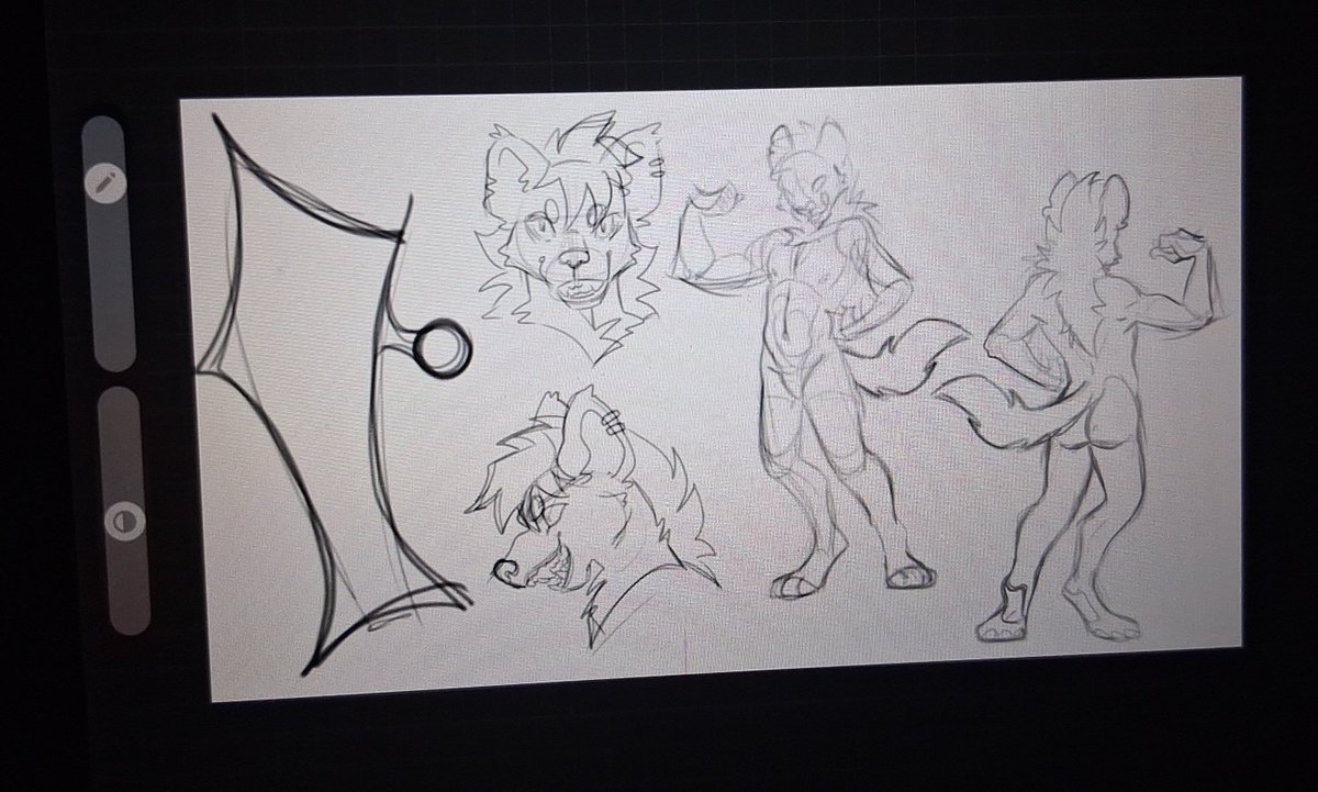 Ma_｡⁠*⁠♡ ✨✨ open commissions (0/3 slots ) tweet media