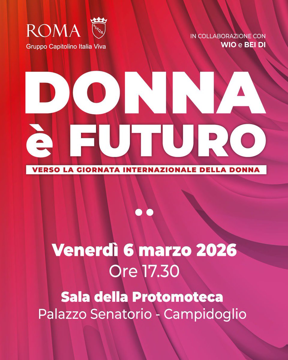 Francesca Leoncini tweet media