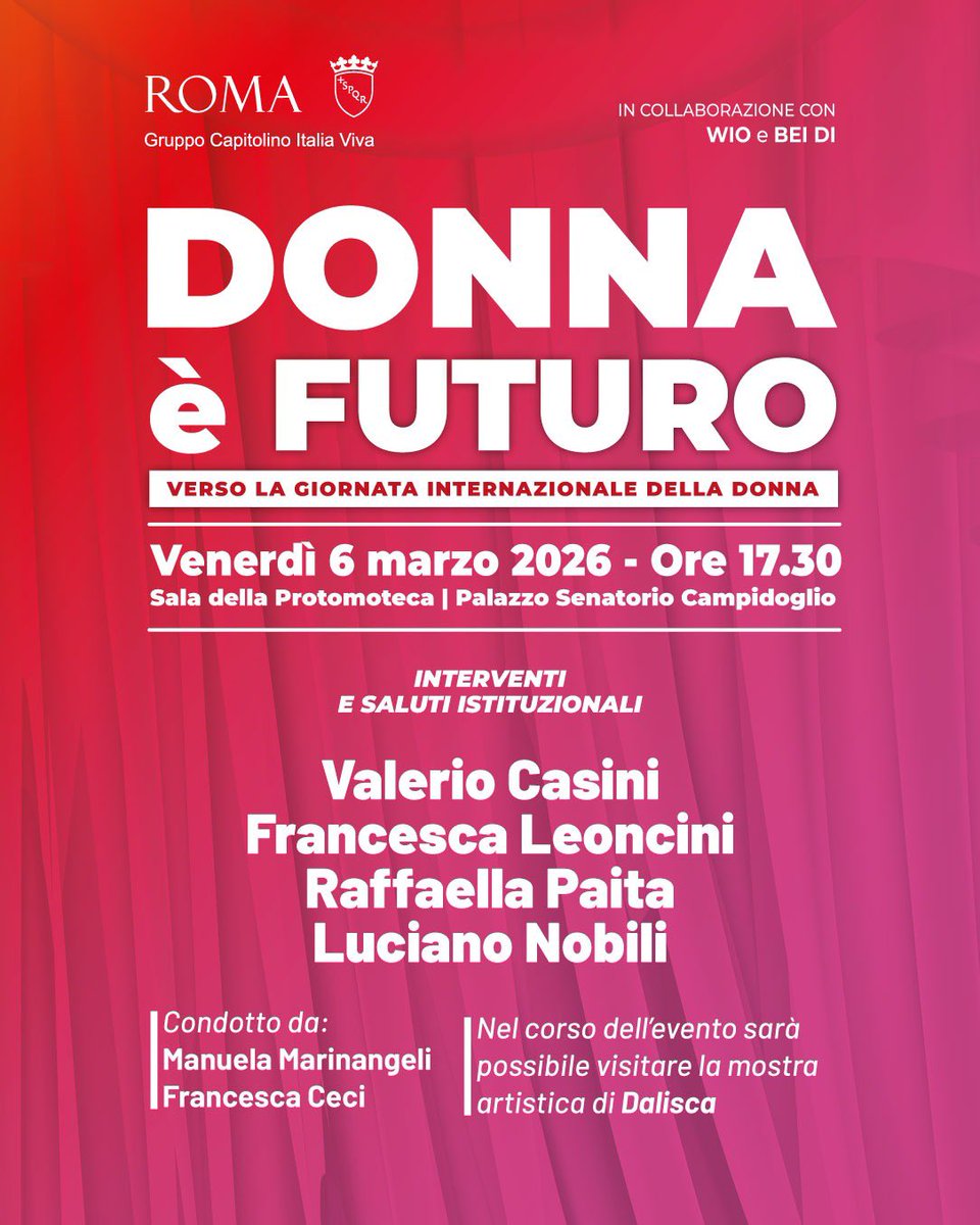 Francesca Leoncini tweet media