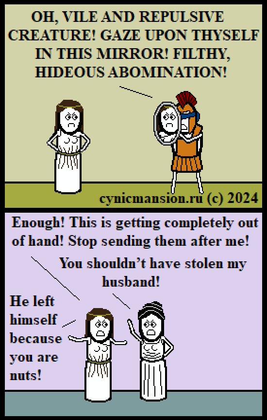 cynicmansion's tweet photo. And a bonus panel in the reply!  #comics #cynicmansion https://t.co/iy9I84tdwz
