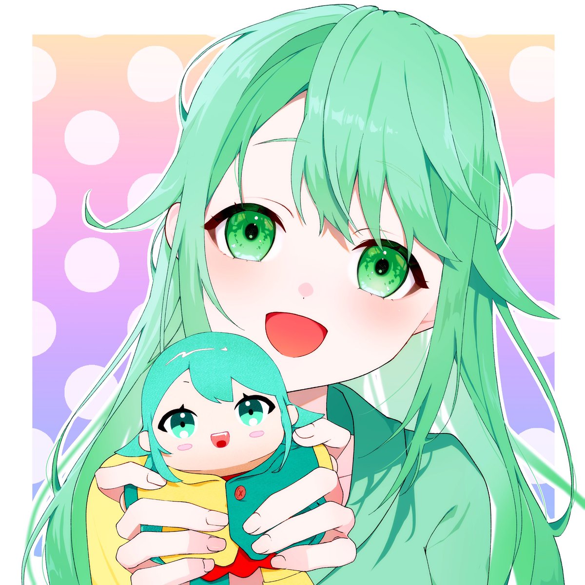 チョま˘(•🔰•)˘@多声類VTuber (@Hutaba0810) / Posts / X