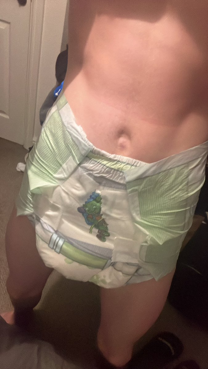 Master Of Diaper Cucks tweet media