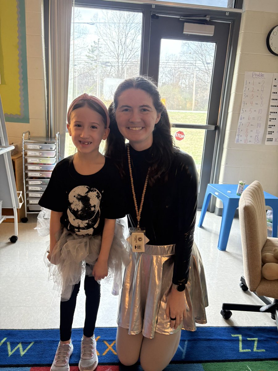 Moore Elementary tweet media