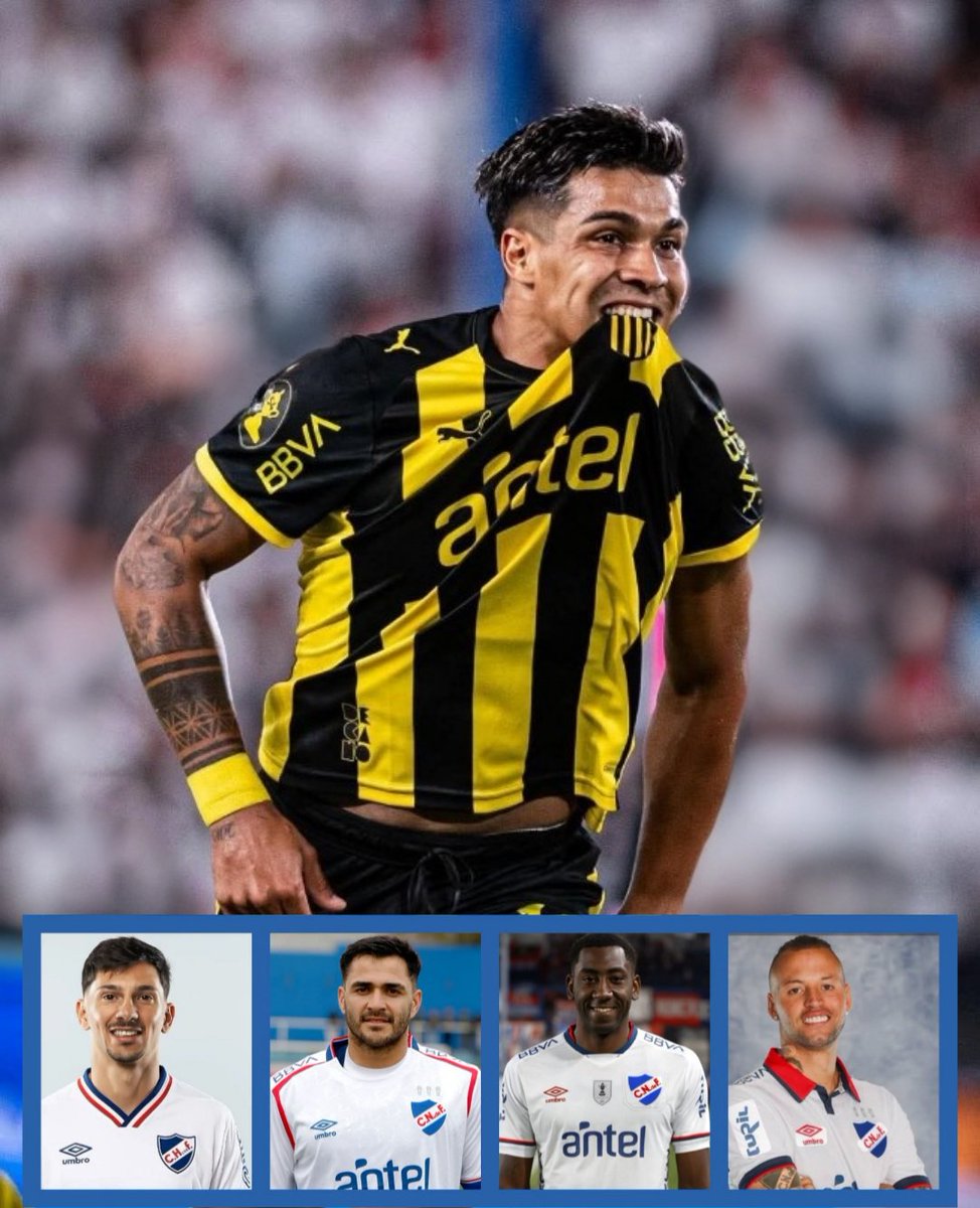 Arezo tiene más goles en lo que va del Apertura que todos estos therians juntos 😏