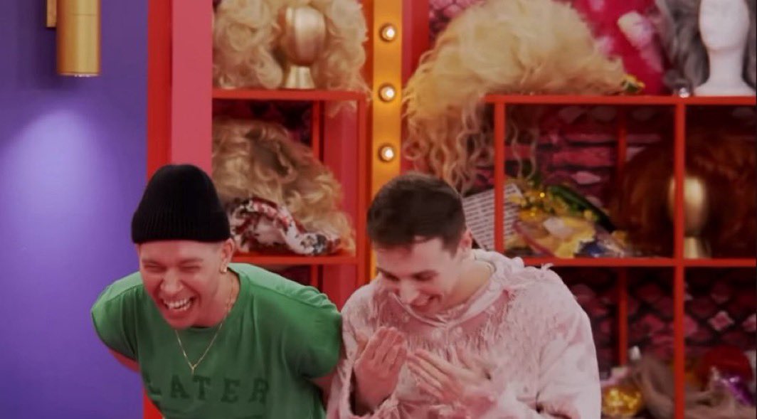 Sleepy 💞 #teamnini #teamjuicy #teammyki tweet media