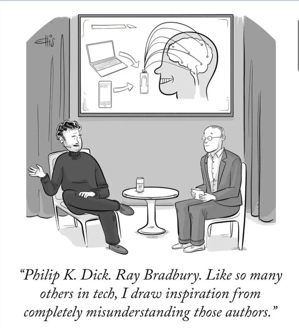 Raconteur Press, LLC tweet media