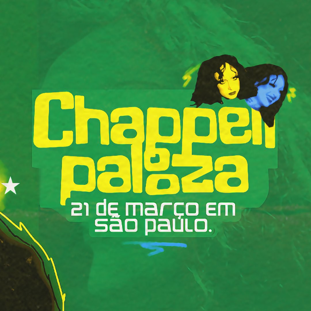 infochappellbr's tweet photo. 🚨 A pedidos, criamos o grupo para o Lollapalooza de quem vai para o show da Chappell Roan. 

🔗 https://t.co/KjuaSIZM3m https://t.co/c0tEy7K7LJ