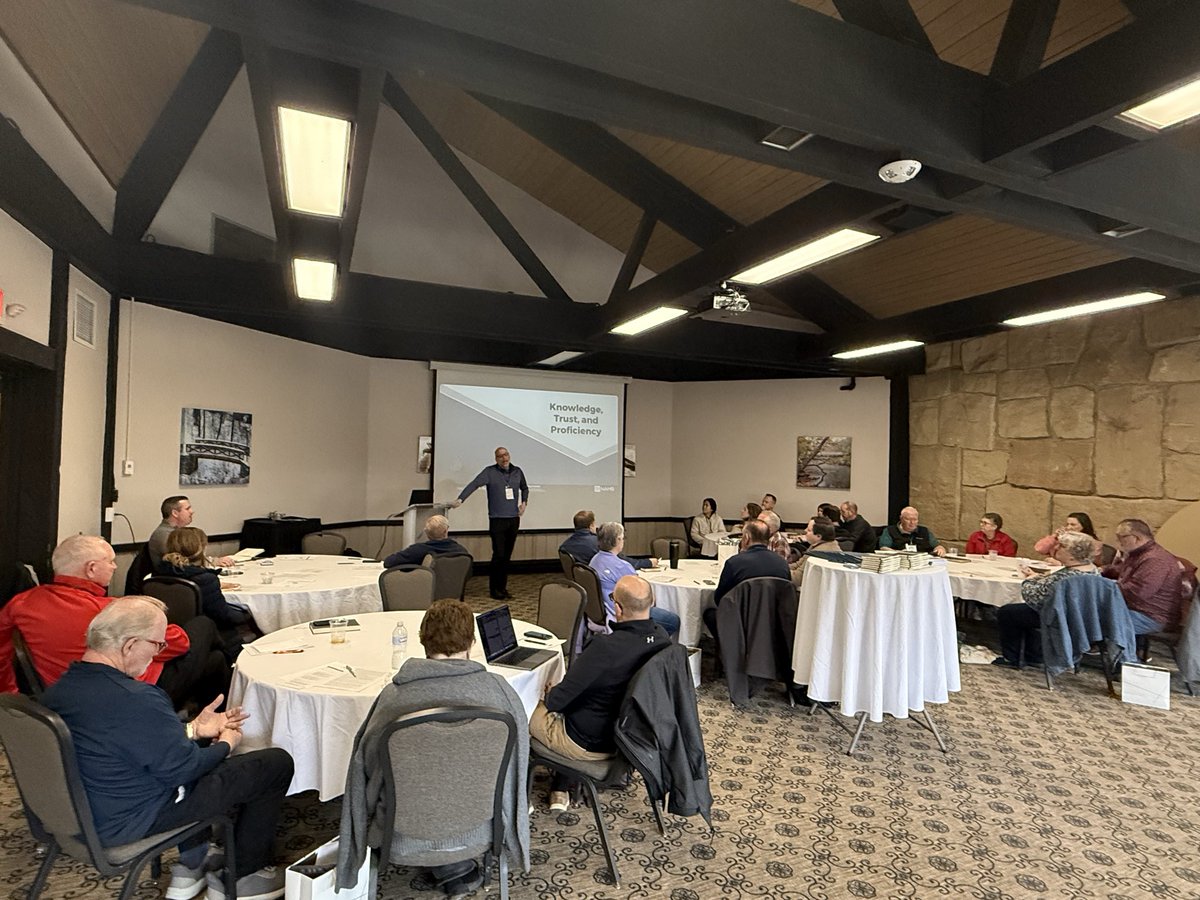 Jeremy Westbrook tweet media