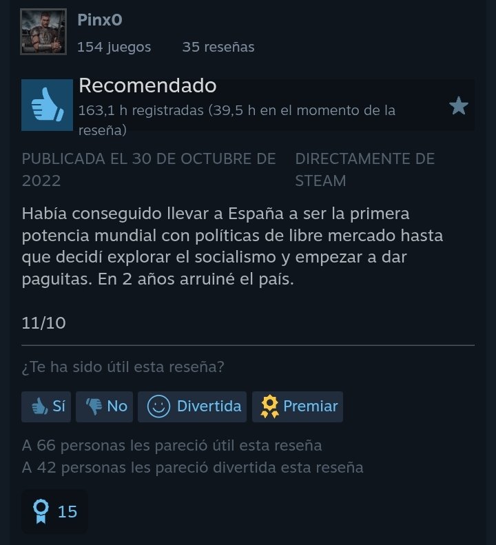 Reseña de Victoria 3