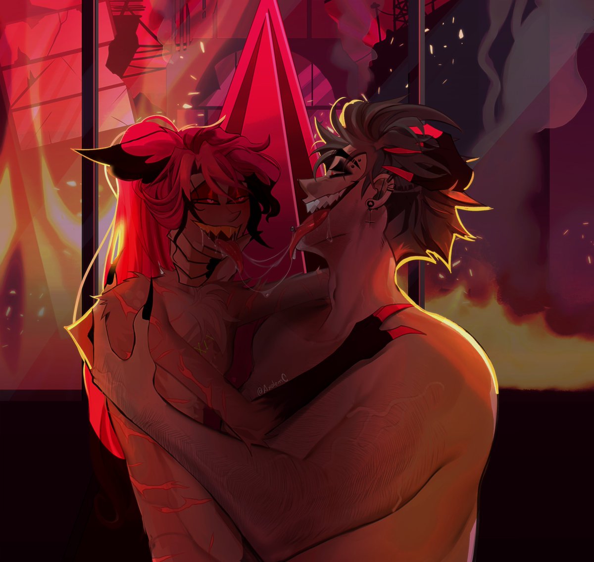 ˚̩𝐀𝚡𝚘𝚕 🚬 𓉘 𝔒𝔭𝔢𝔫 𝔠𝔬𝔪𝔪𝔦𝔰𝔰𝔦𝔬𝔫𓉝 tweet media