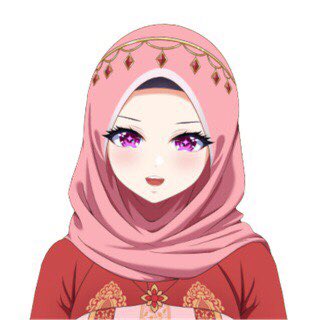 Asa Elnara | Seiso Muslimah Vtuber tweet media