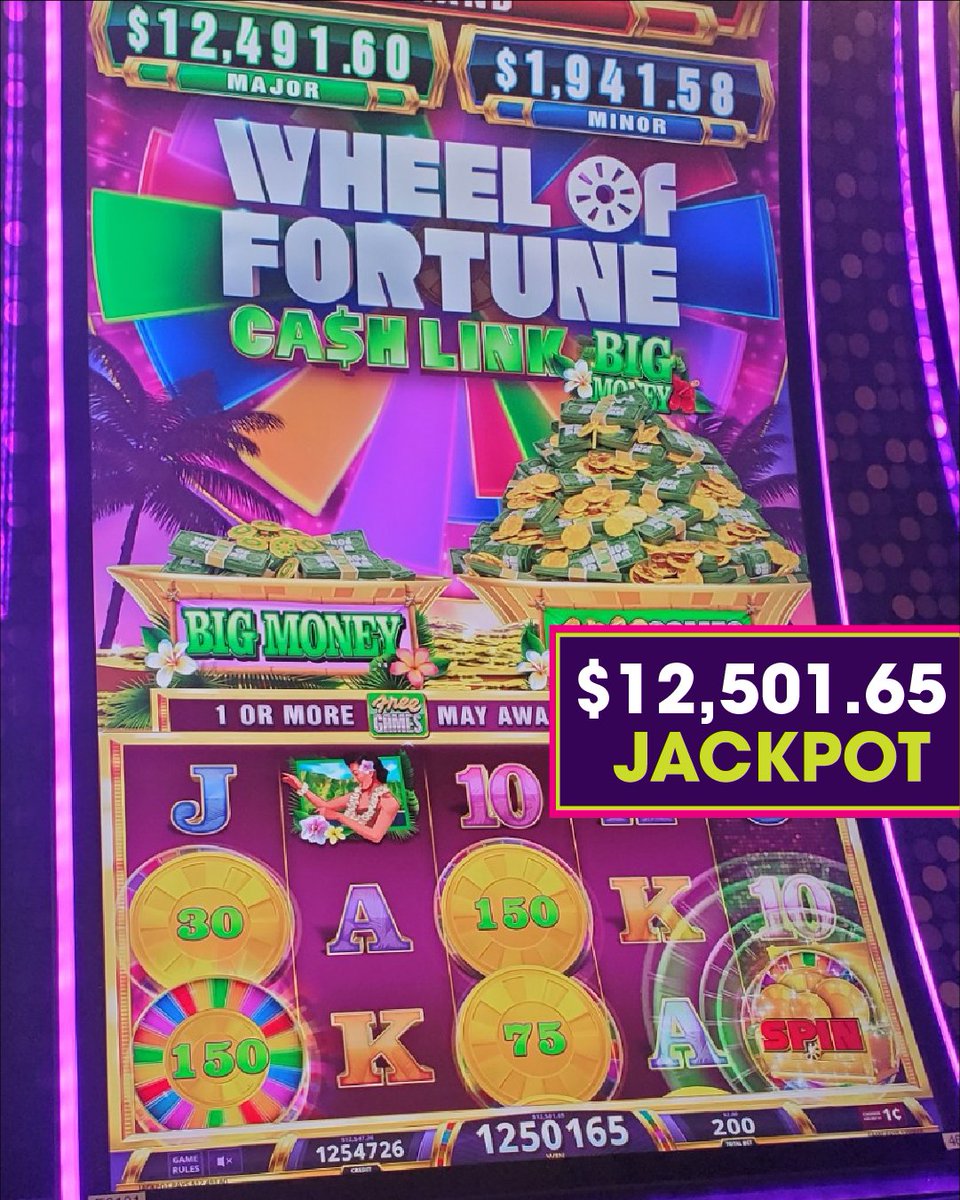 Harrah's Iowa tweet media