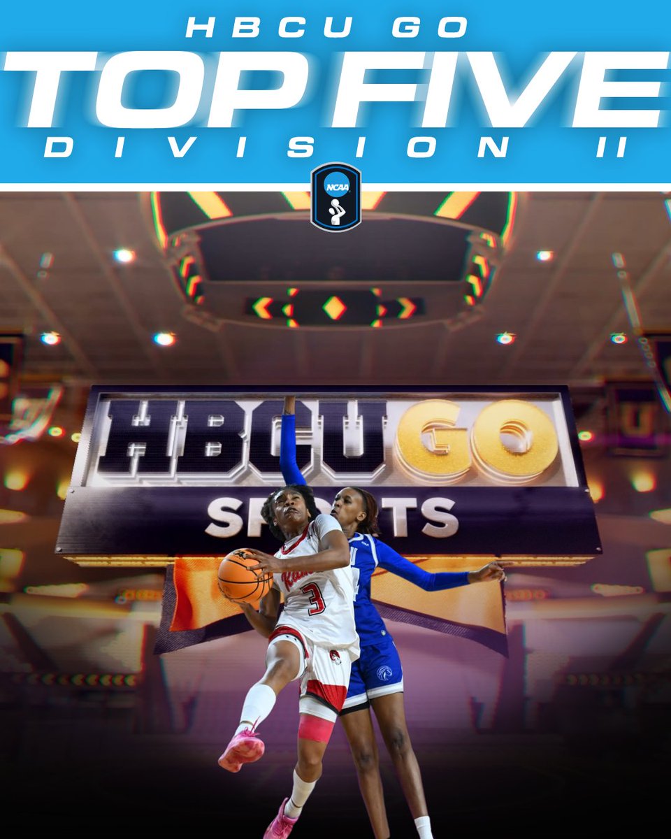 HBCUGO.TV tweet media