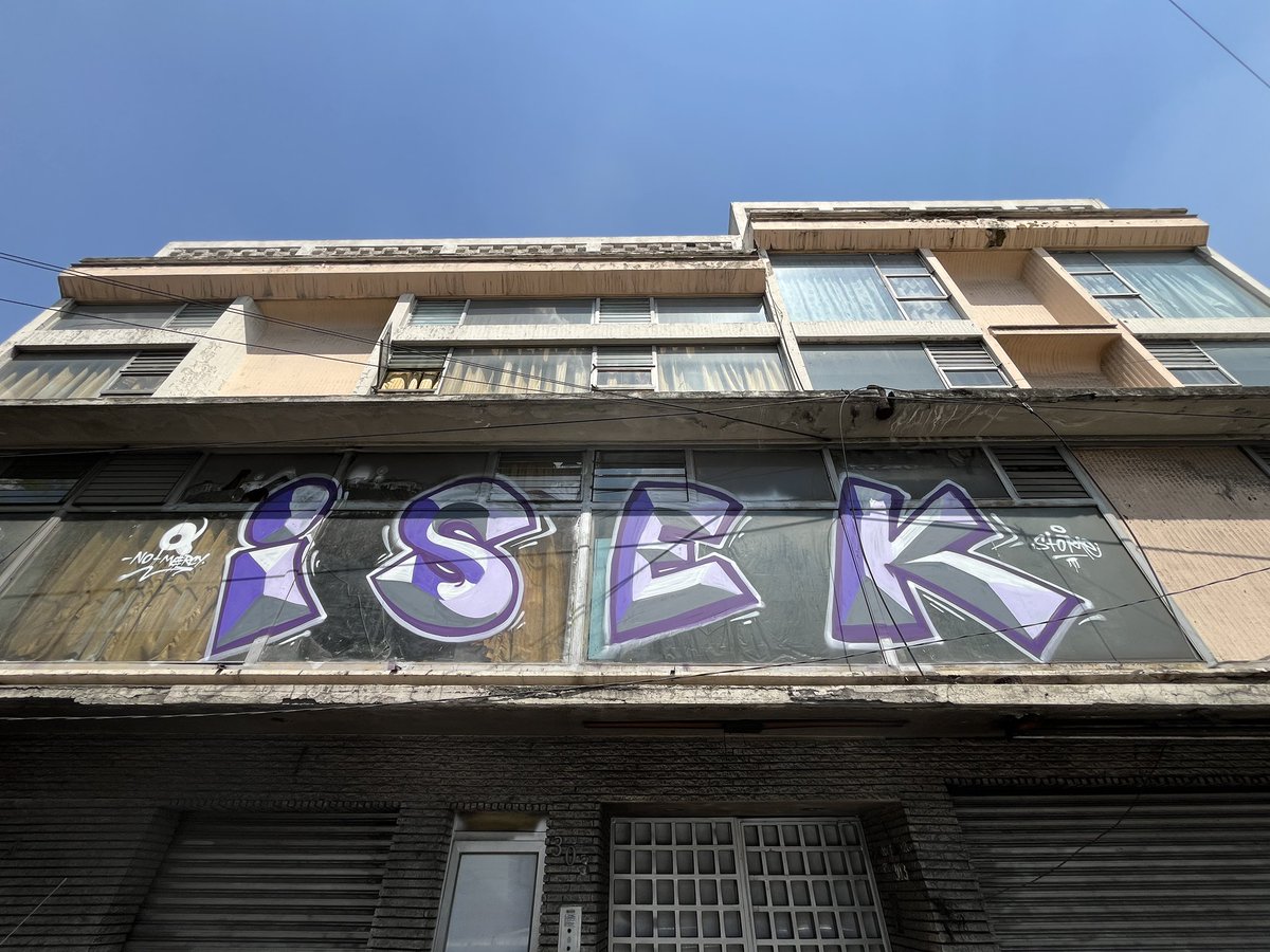 ISEK

#sigueenelcamino