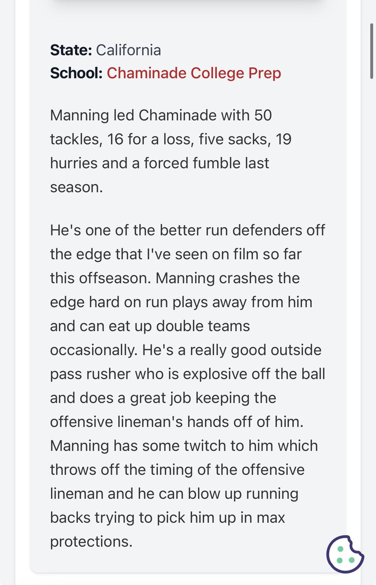 Hudson Manning tweet media