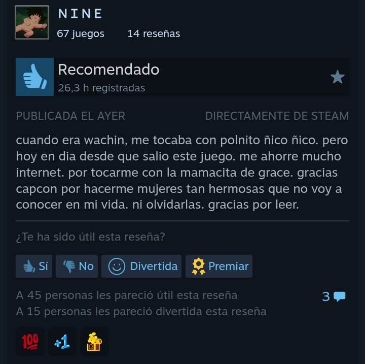 Reseña de Resident Evil Requiem