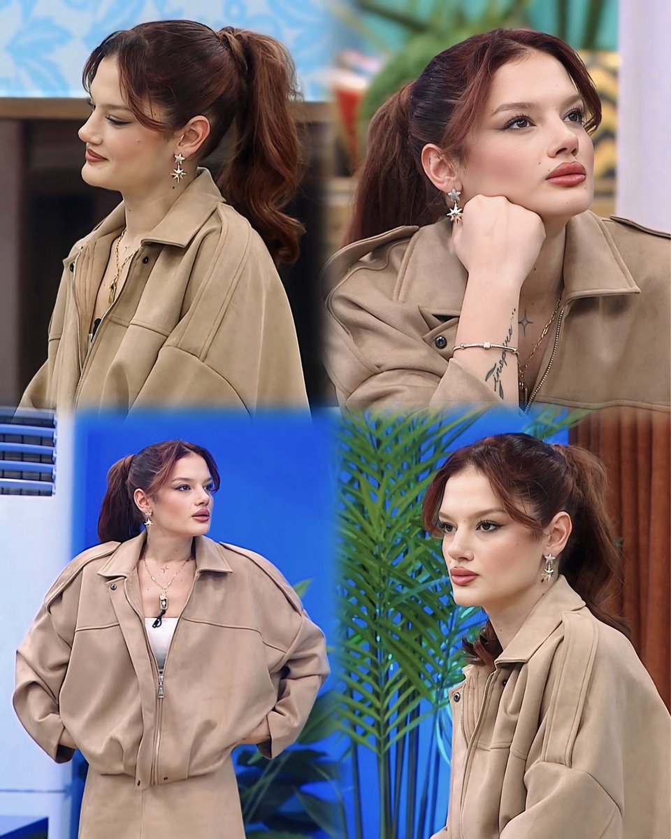 106. Bölümden Büşra 🍂🤎

#kısmetseolur #büşranurbulut