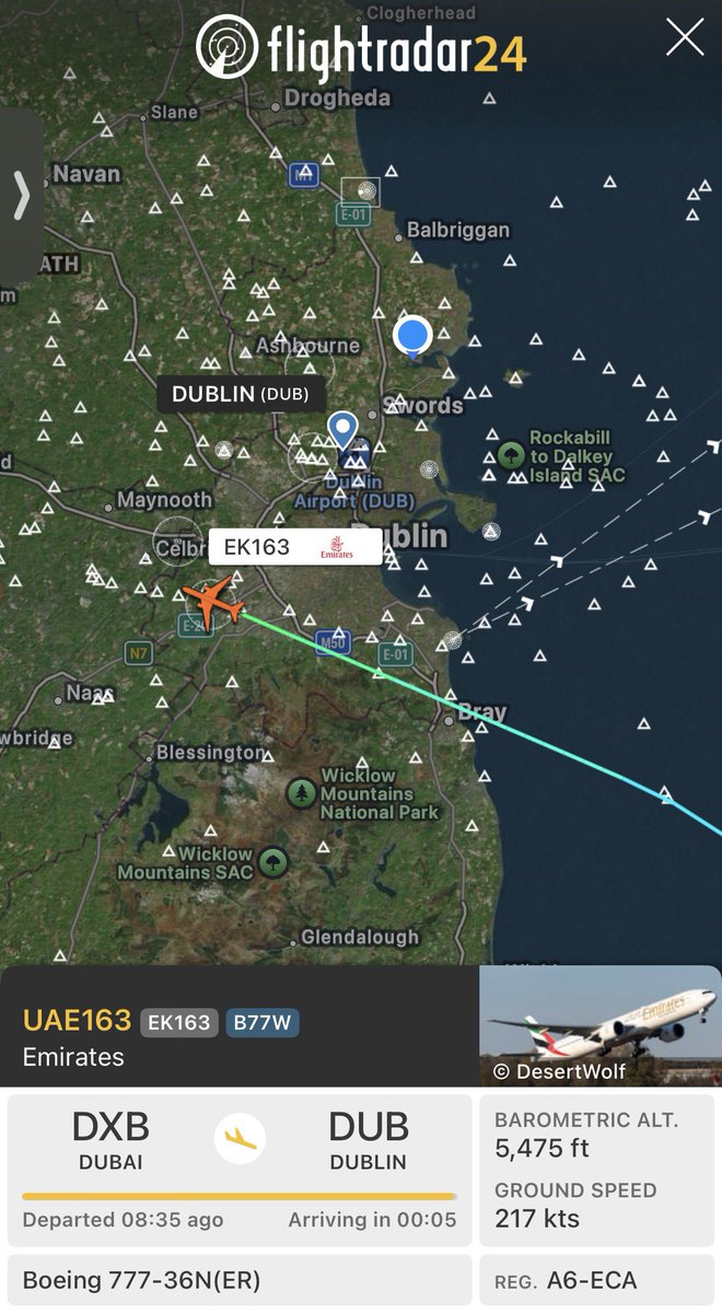 Shauns_Aviation🇮🇪✈️ tweet media