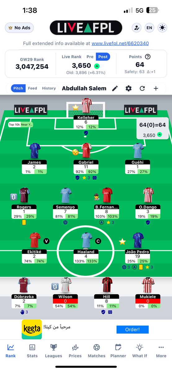 Abdullah tweet media