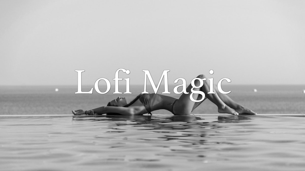 LofiMagic's tweet photo. おはようございます。新しい動画をアップしました！

Still Horizon
静かな水平線をイメージした、Hip Hopインスト。勉強用BGM、作業用BGM、読書、リラックスタイム、ドライブなどにどうぞ。

Perfect for study, relaxation, background music, and evening chill sessions!
https://t.co/VE1X0Qi1Tp https://t.co/hbiiCTwSZF