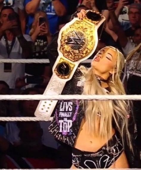 ❤️Liv morgan Mclntyre💋 tweet media