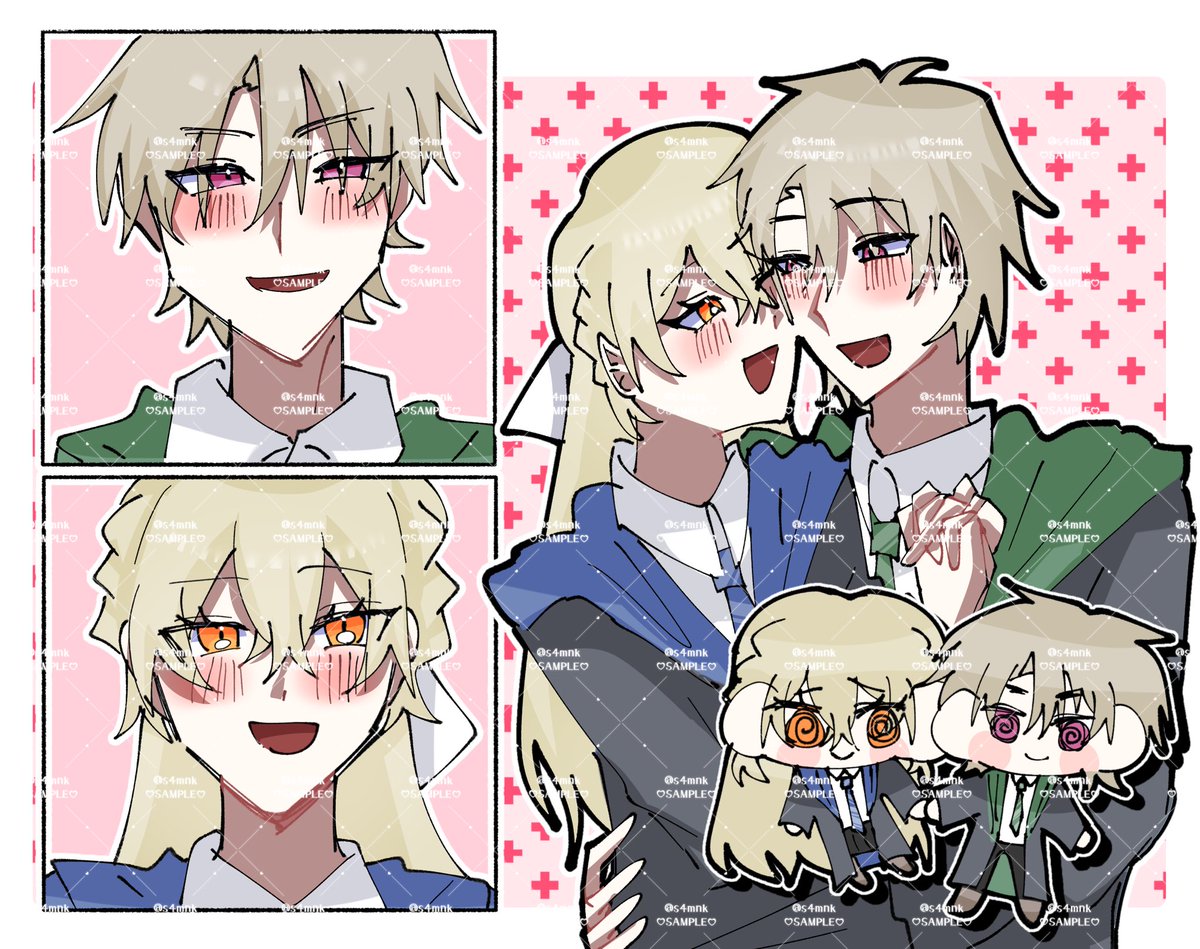 さしみねこ 依頼受付中 tweet media