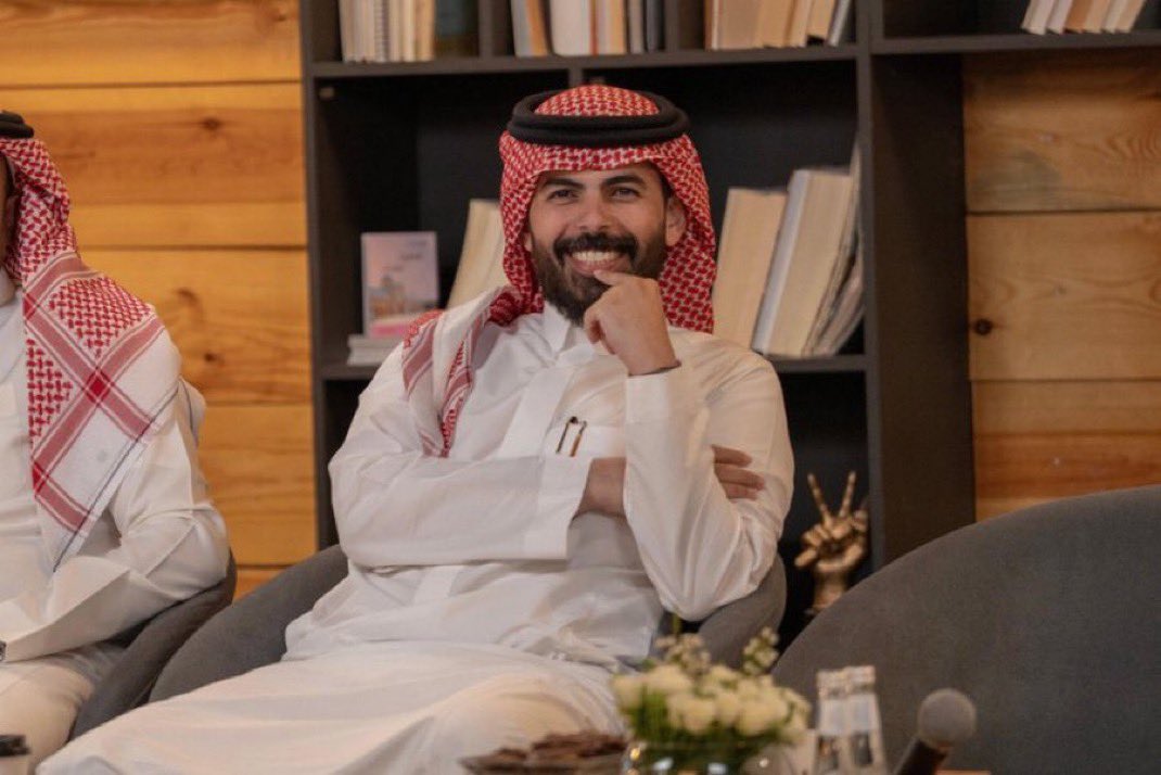 Osama 🇸🇦 tweet media