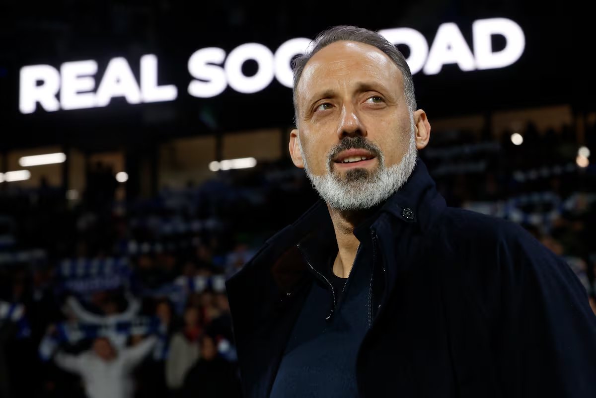 Real Sociedad FR 🇵🇲🐙 tweet media