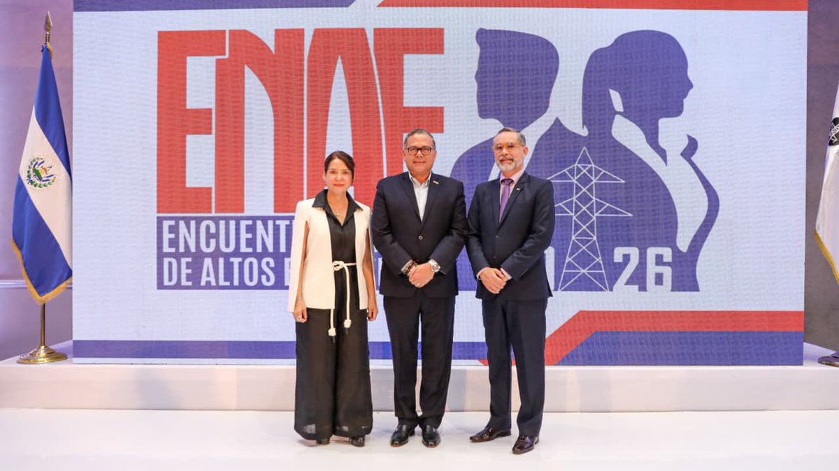 Ministerio de Energía y Minas tweet media