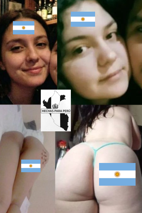 Superioridad Peruana tweet media