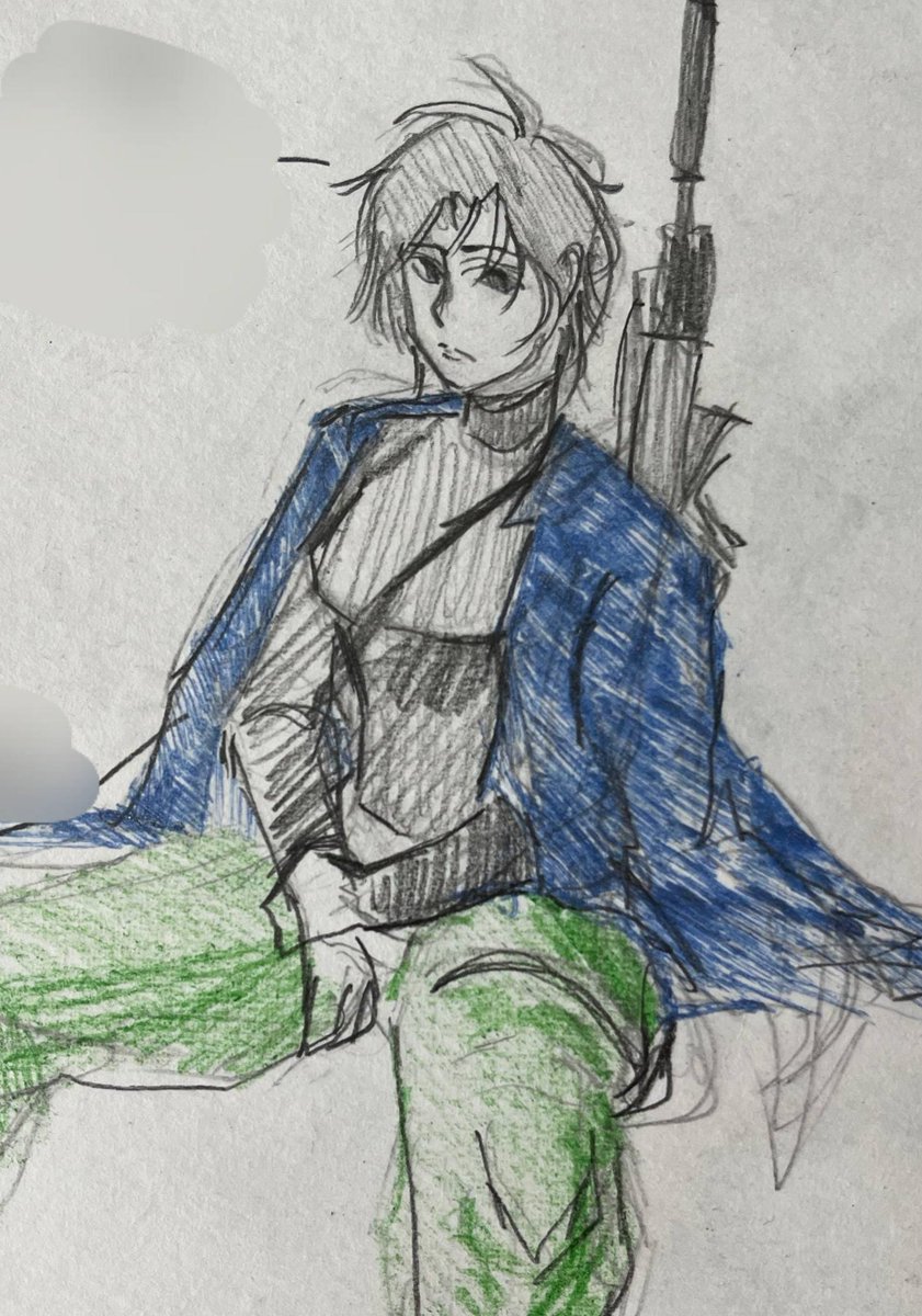 ChamDezz's tweet photo. гайс, ай хев бед нювс......
скетчи + ос
#eddsworld https://t.co/960QyYuvdi