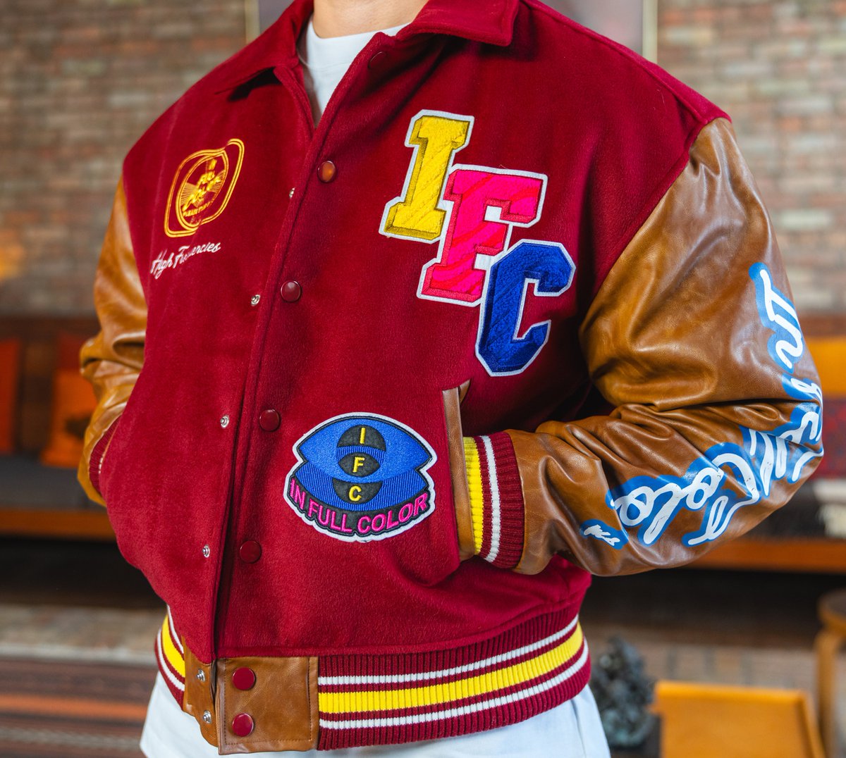 Modern Notoriety tweet media