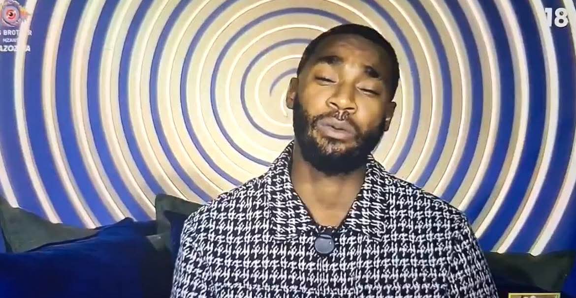 Got you 😉

Que: before I entered the show I made a lot of sacrifices, when I got the news that I will be part of season 6 I was excited, when I made it to the house I believed in myself I didn’t see myself going home the first, second or 4th week, I quit my job and cancelled