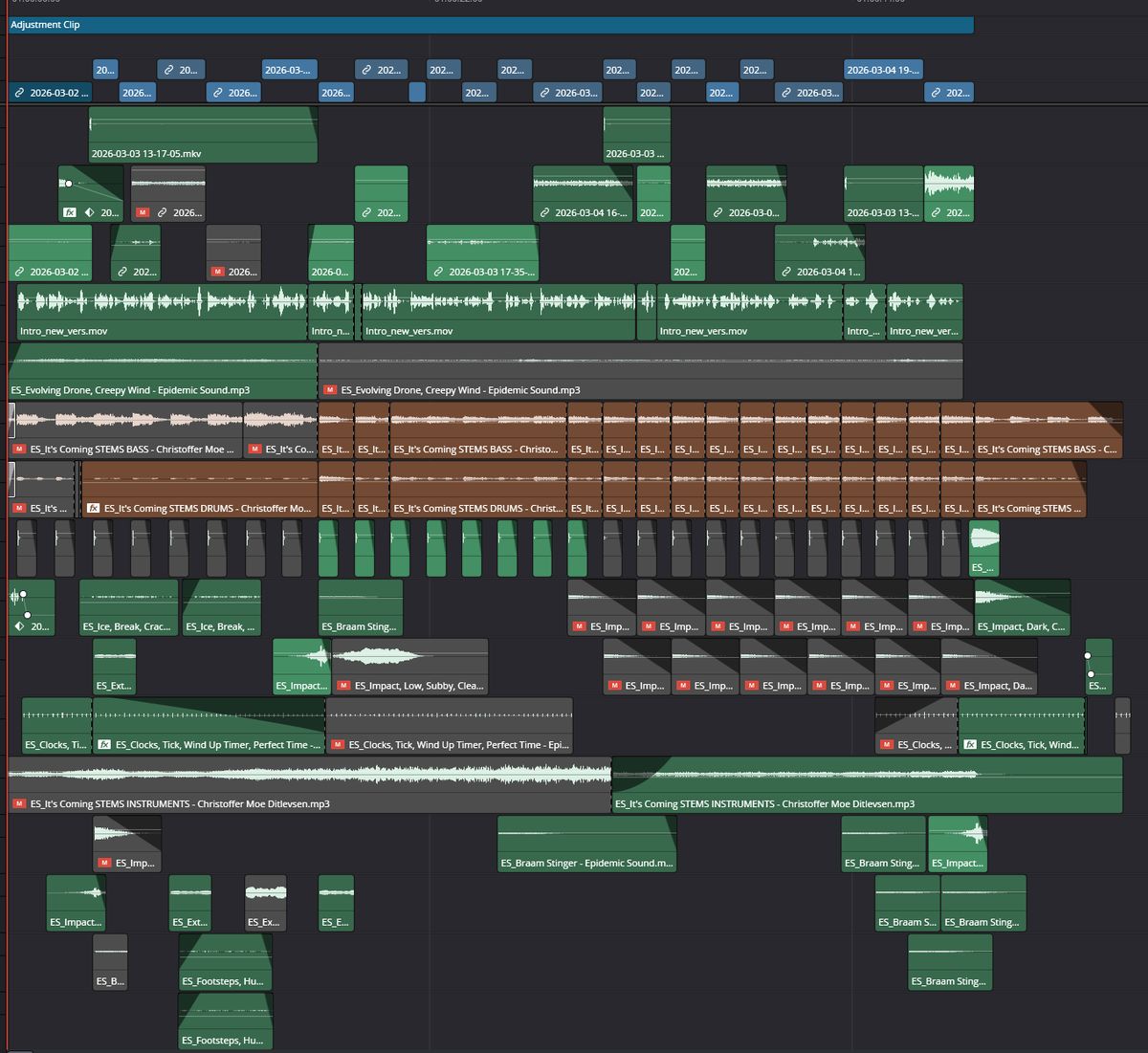 pickle rust tweet media