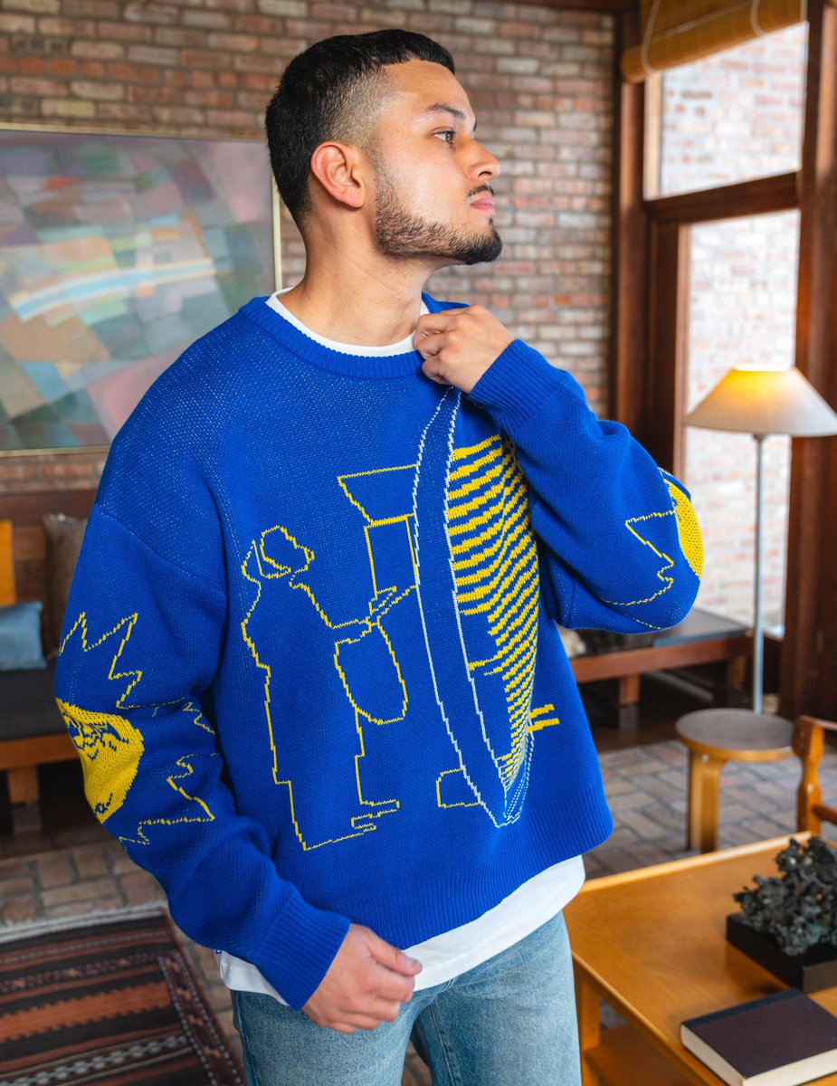 Modern Notoriety tweet media