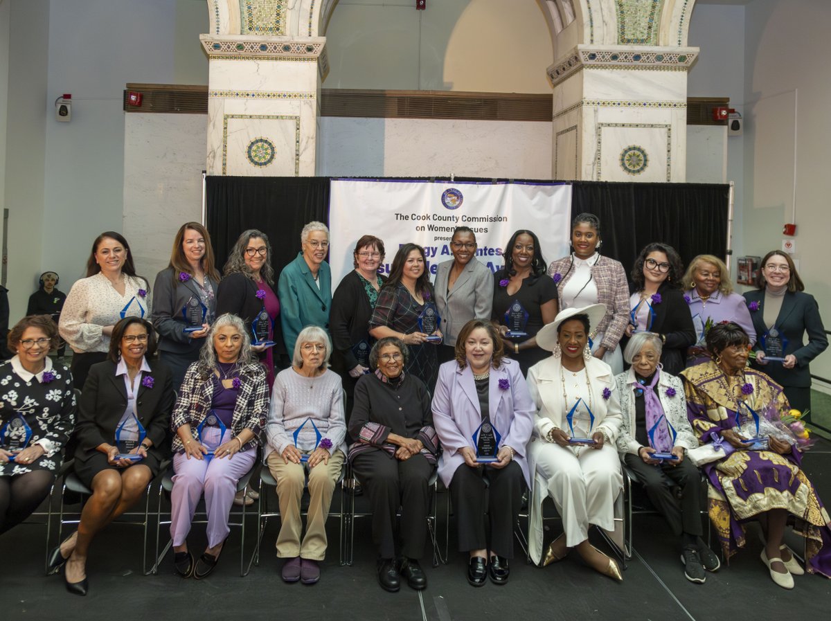 Toni Preckwinkle tweet media