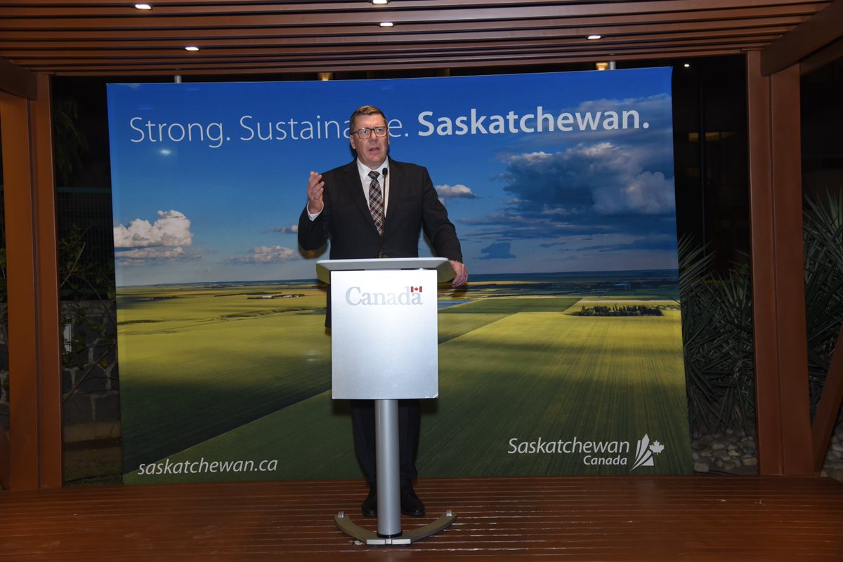 Scott Moe tweet media