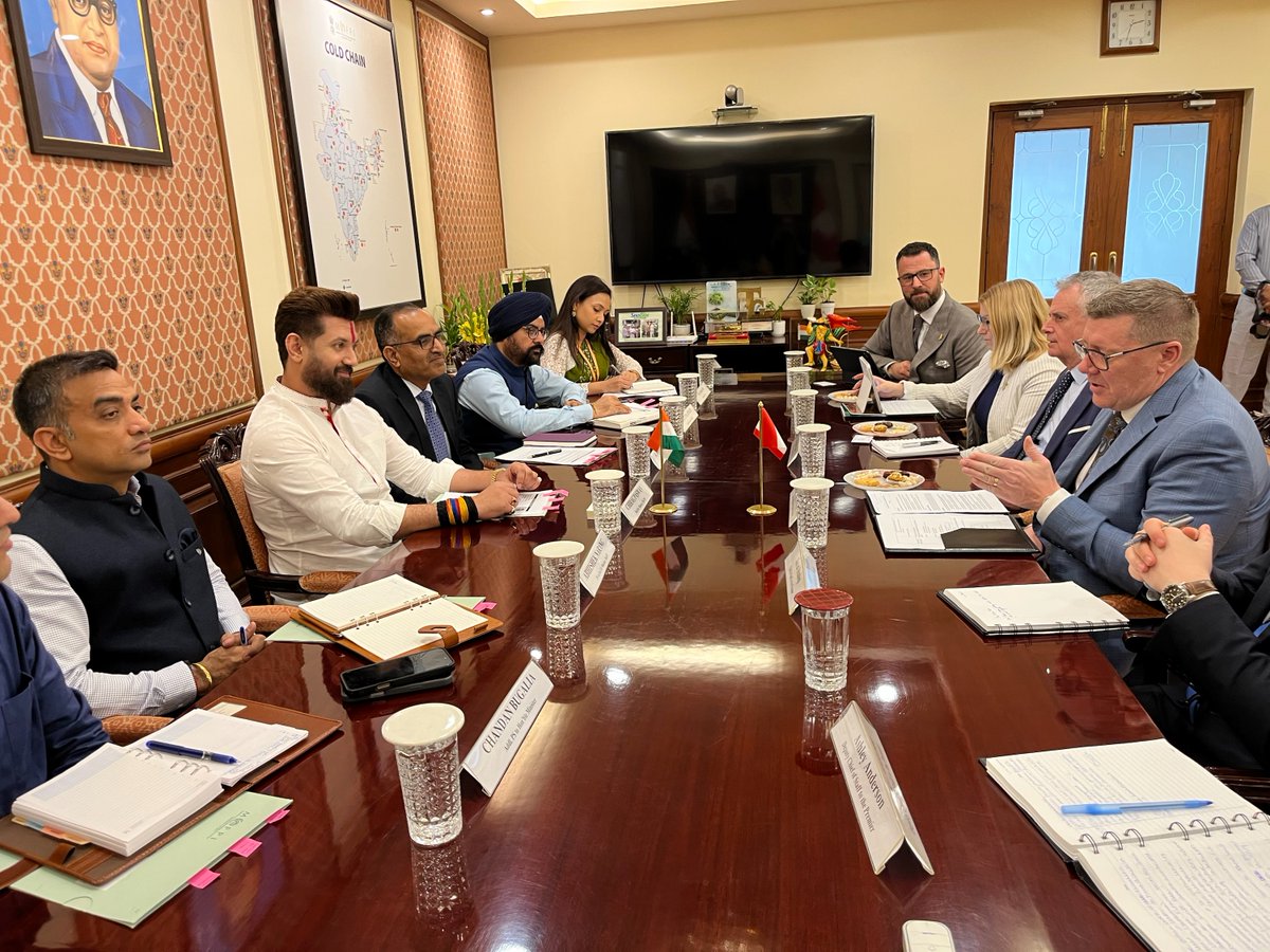 Scott Moe tweet media