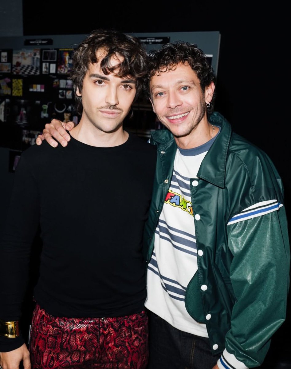 Daily Rossi tweet media