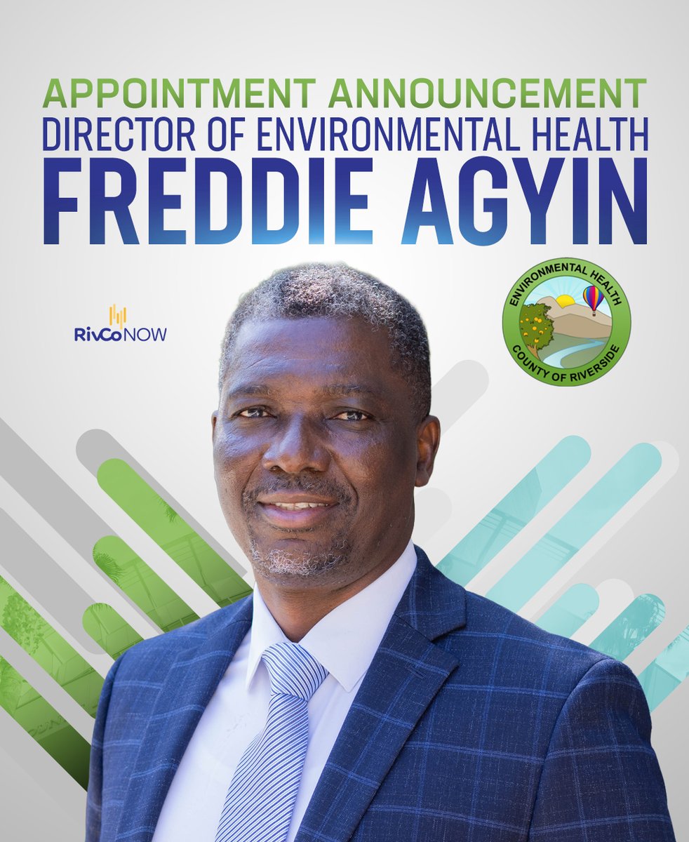 County of Riverside tweet media