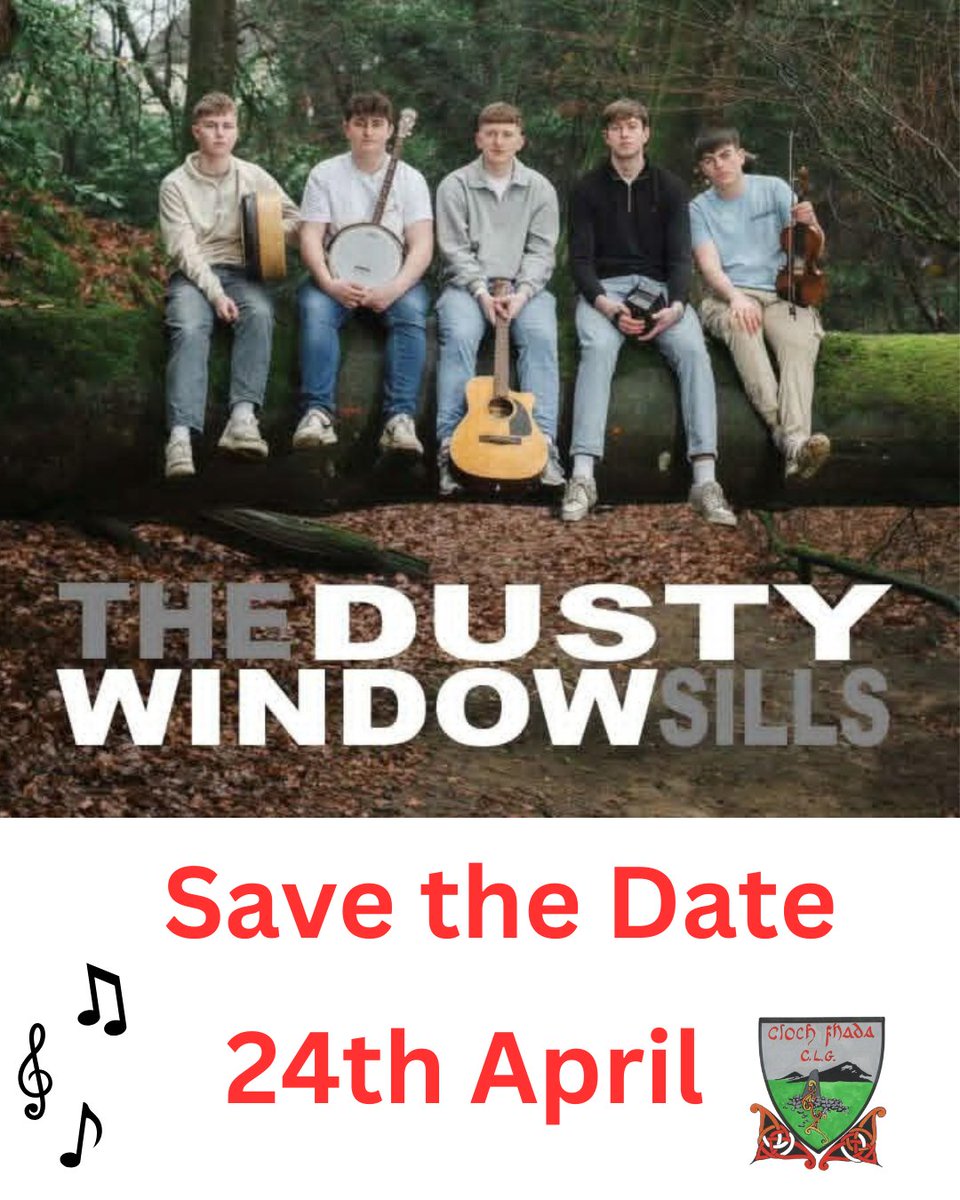 Longstone GAC tweet media