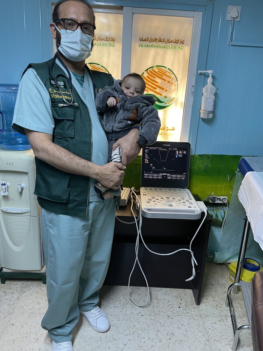 Dr. Riyadh Abu-Sulaiman | د. رياض مهدي أبوسليمان tweet media