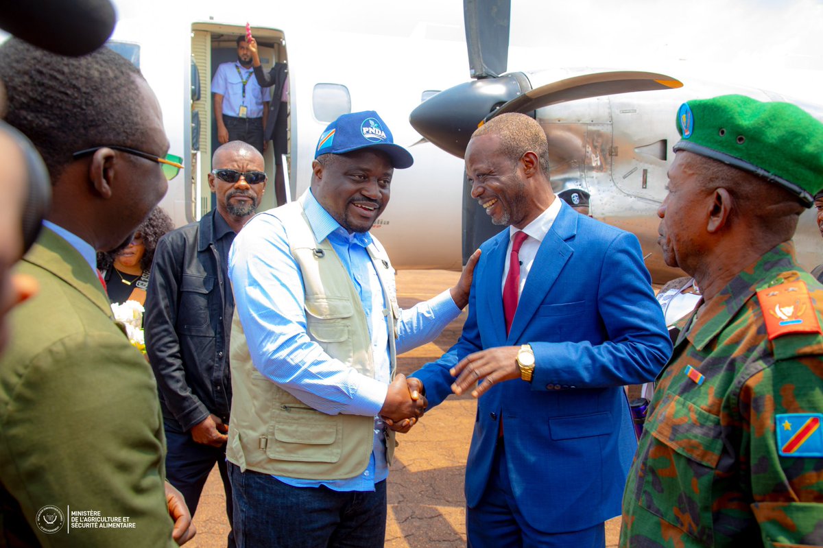 Muhindo Nzangi tweet media