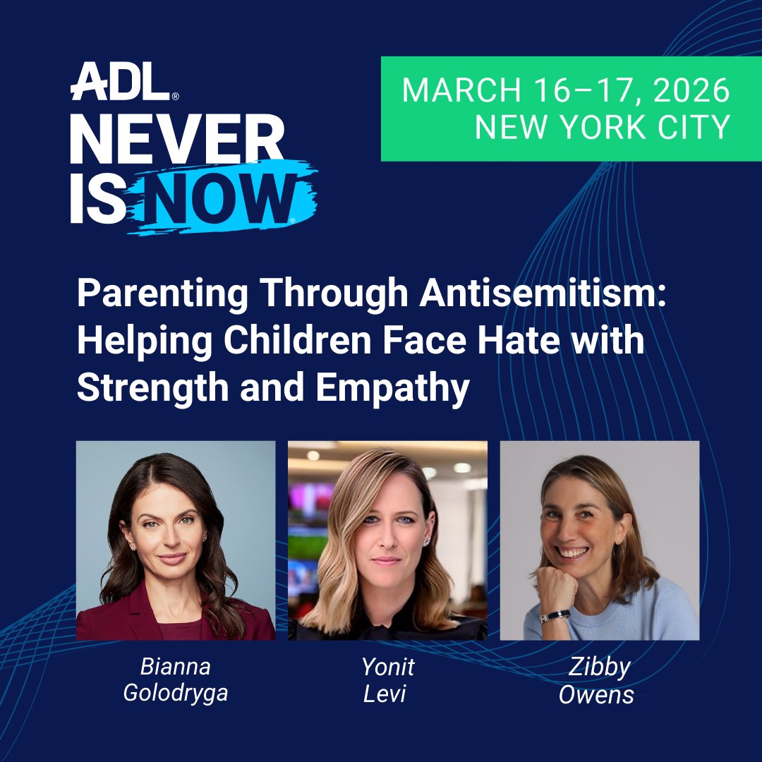 ADL tweet media