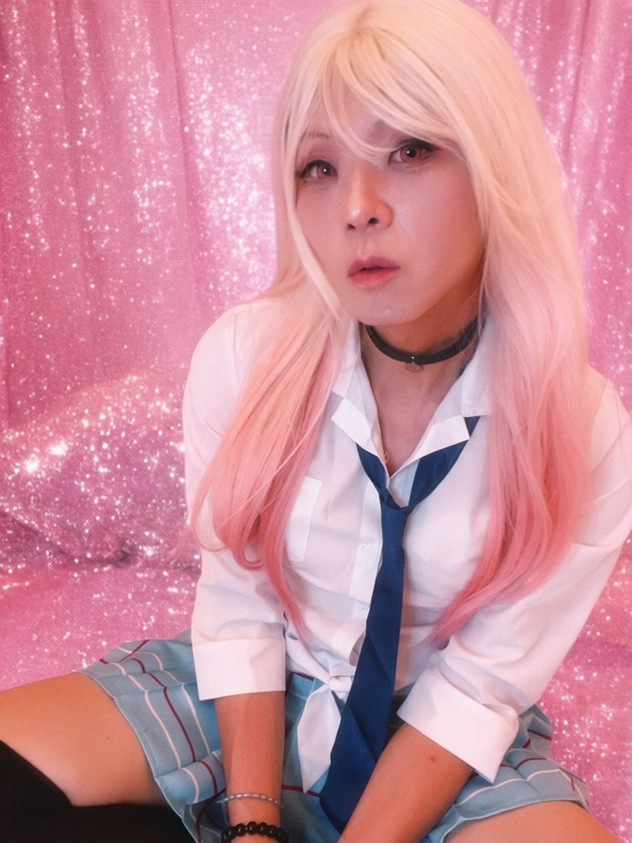 かしわぎゆり🥀 (@yuririlily7) / Posts / X