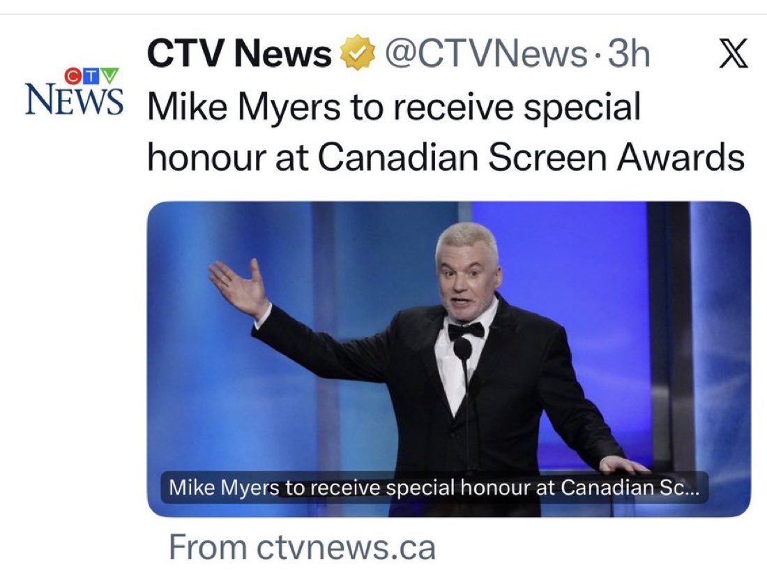 Concerned Canadian tweet media