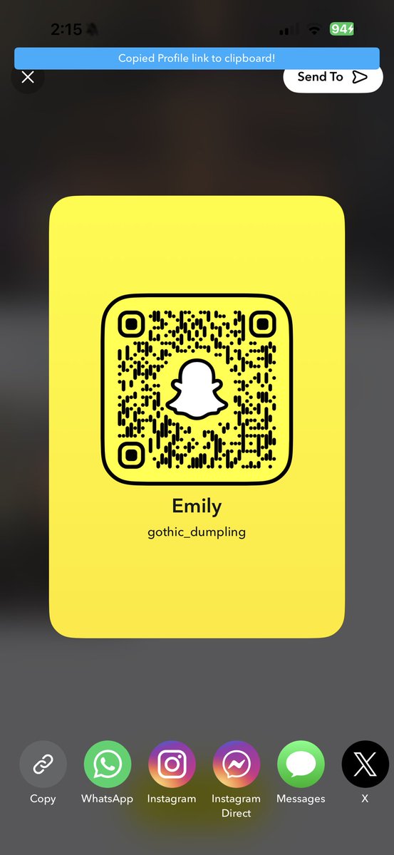 Gothic Dumpling tweet media